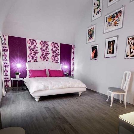 Marco Polo B&B Barletta Szoba fotó