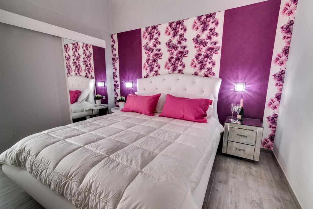 Marco Polo B&B Barletta Kültér fotó