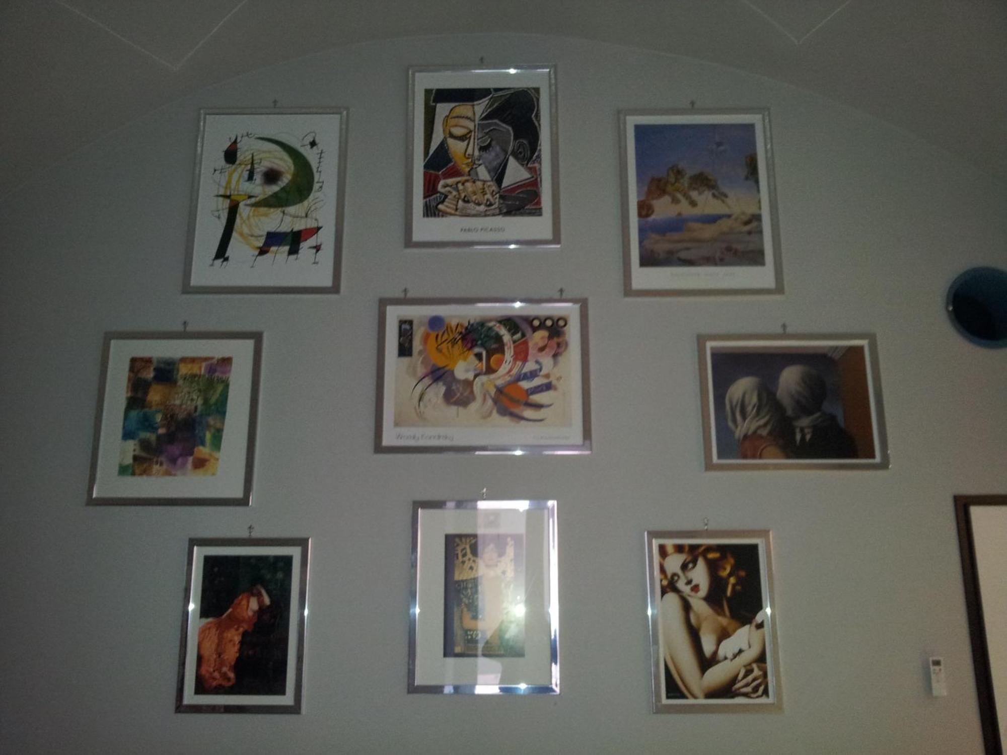 Marco Polo B&B Barletta Kültér fotó
