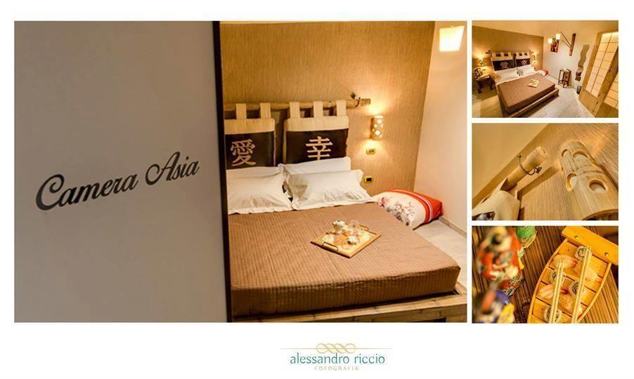 Marco Polo B&B Barletta Kültér fotó