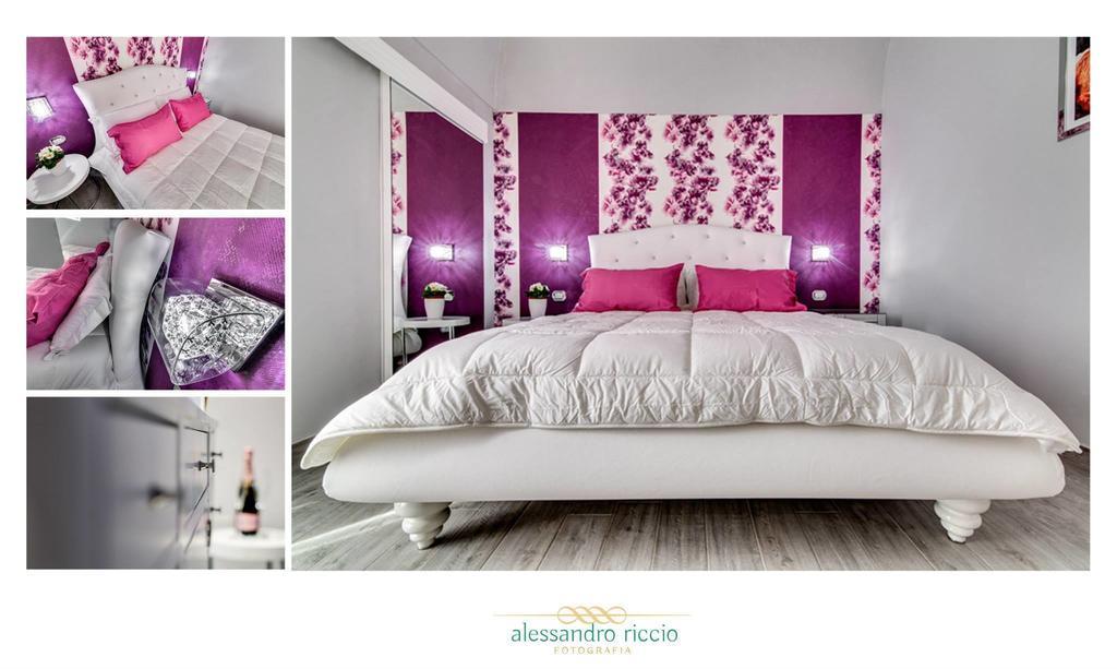 Marco Polo B&B Barletta Kültér fotó