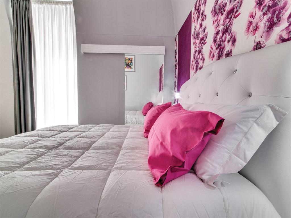 Marco Polo B&B Barletta Kültér fotó