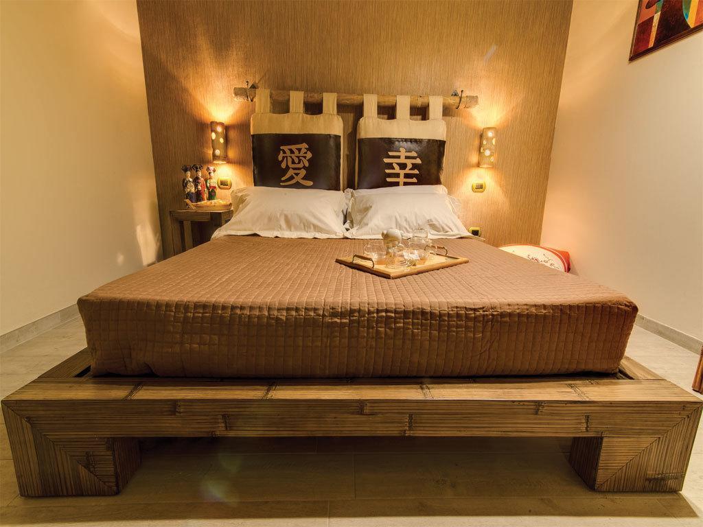 Marco Polo B&B Barletta Szoba fotó