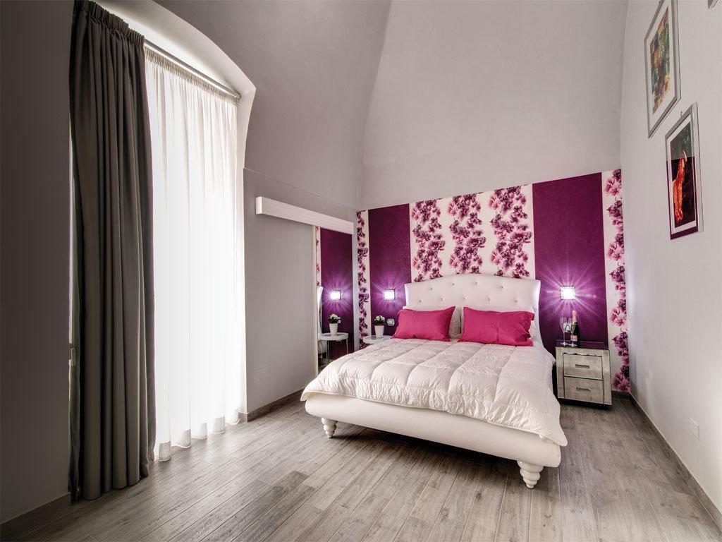 Marco Polo B&B Barletta Kültér fotó