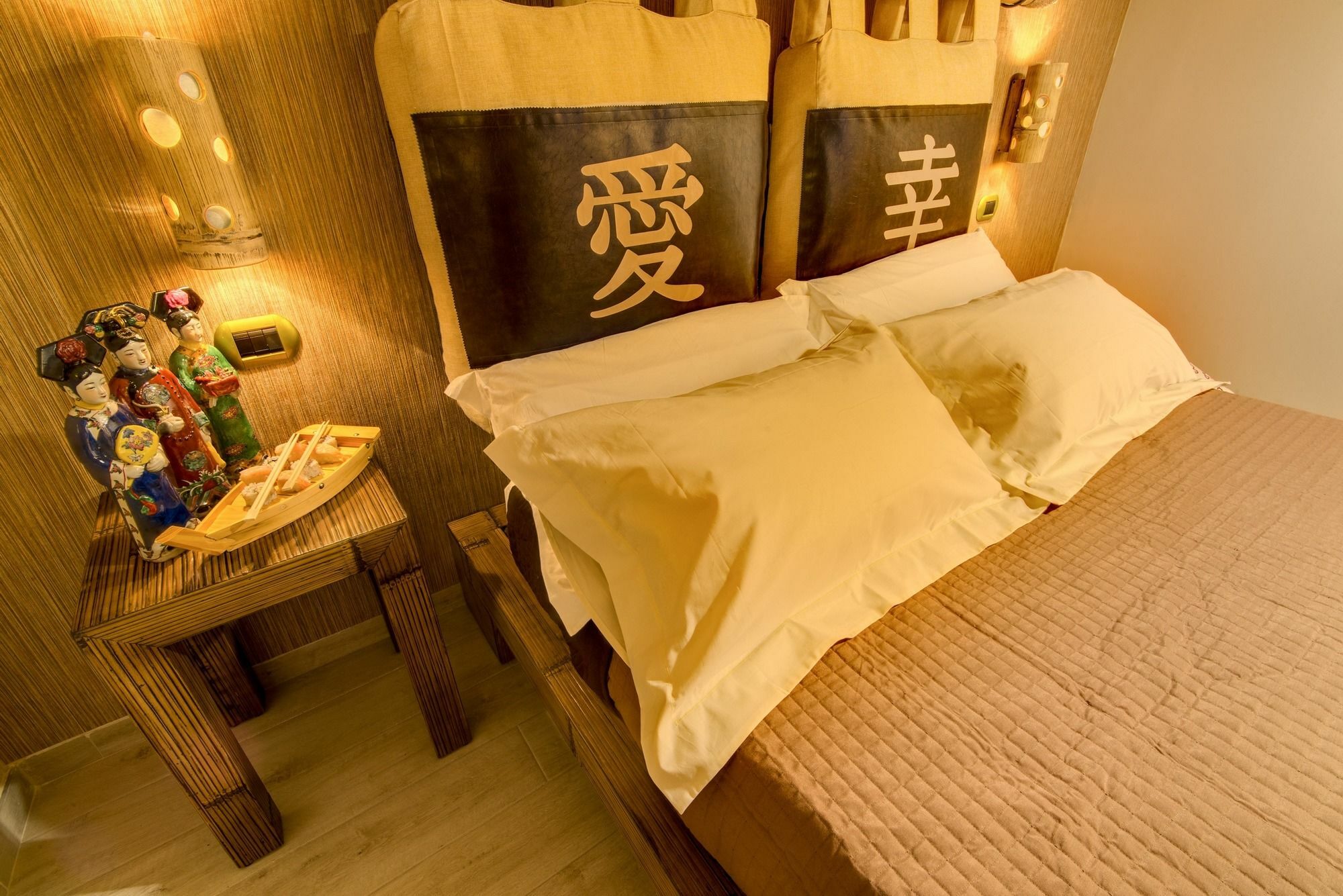 Marco Polo B&B Barletta Kültér fotó
