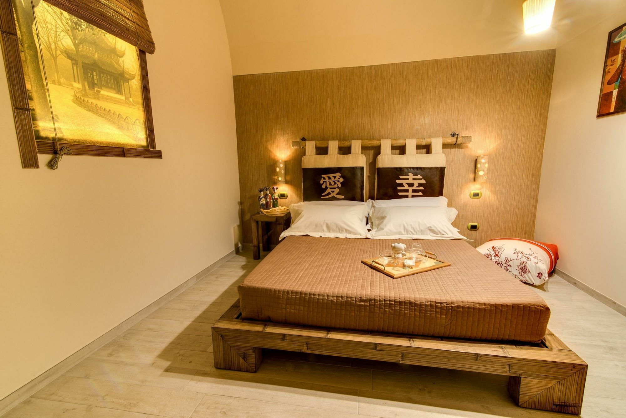 Marco Polo B&B Barletta Kültér fotó
