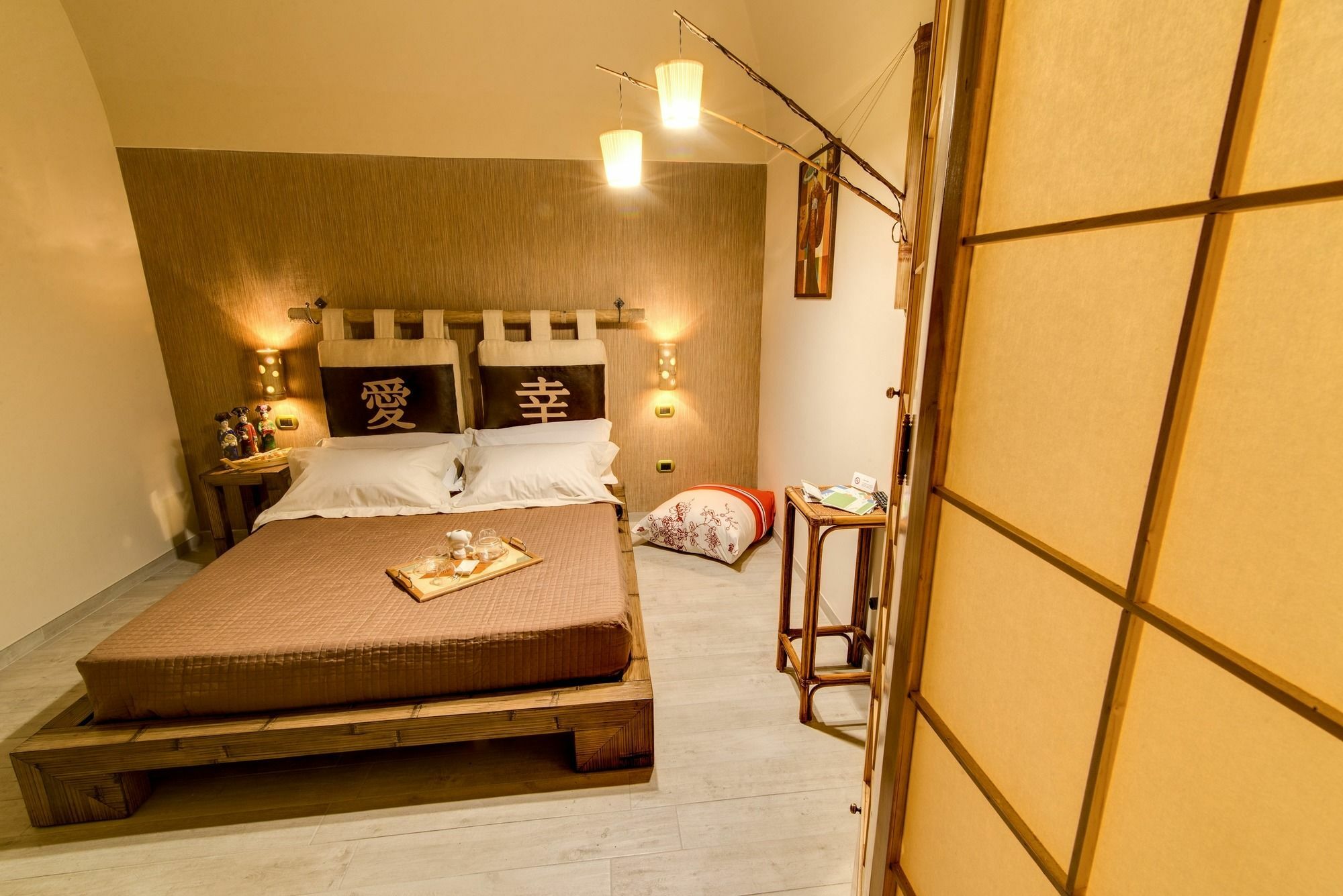 Marco Polo B&B Barletta Kültér fotó