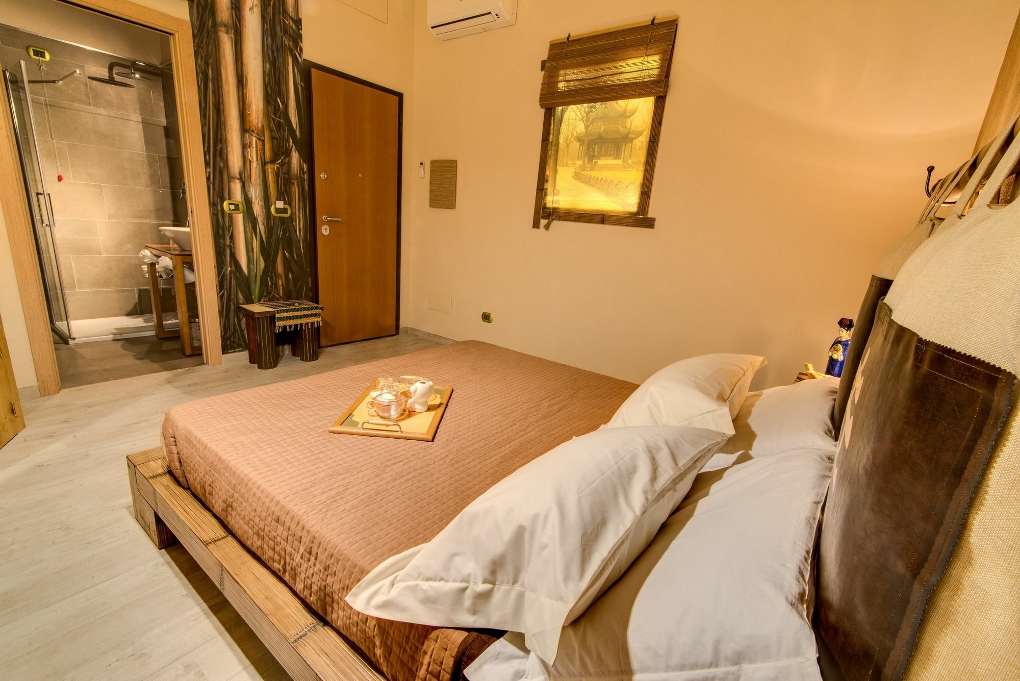 Marco Polo B&B Barletta Kültér fotó